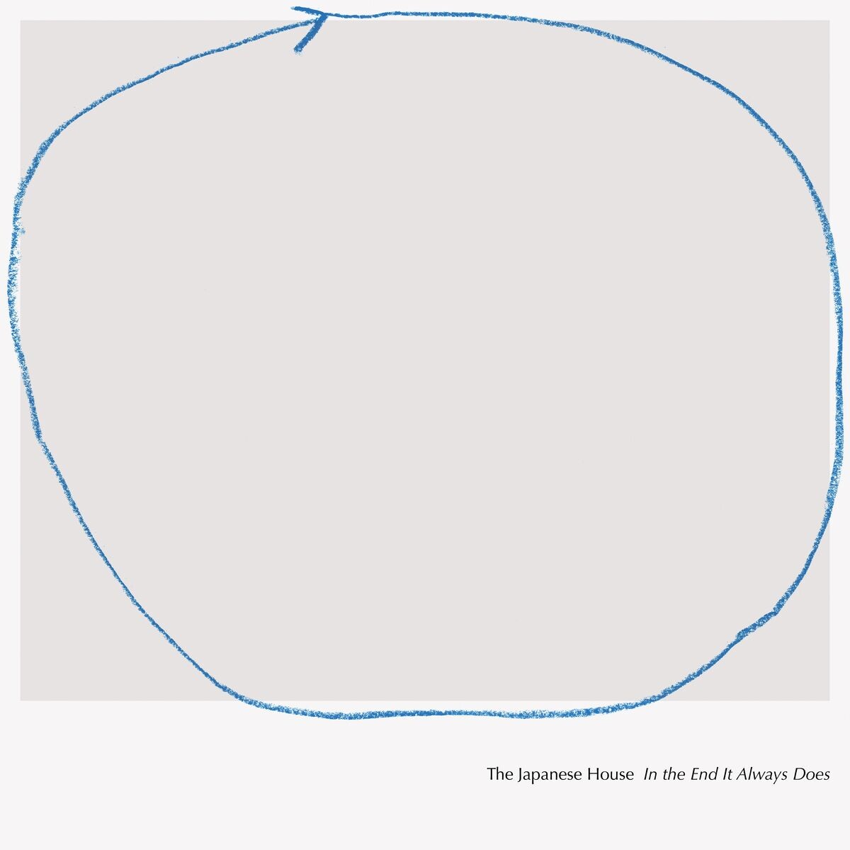 The Japanese House In The End It Always Does Vinyl 379720