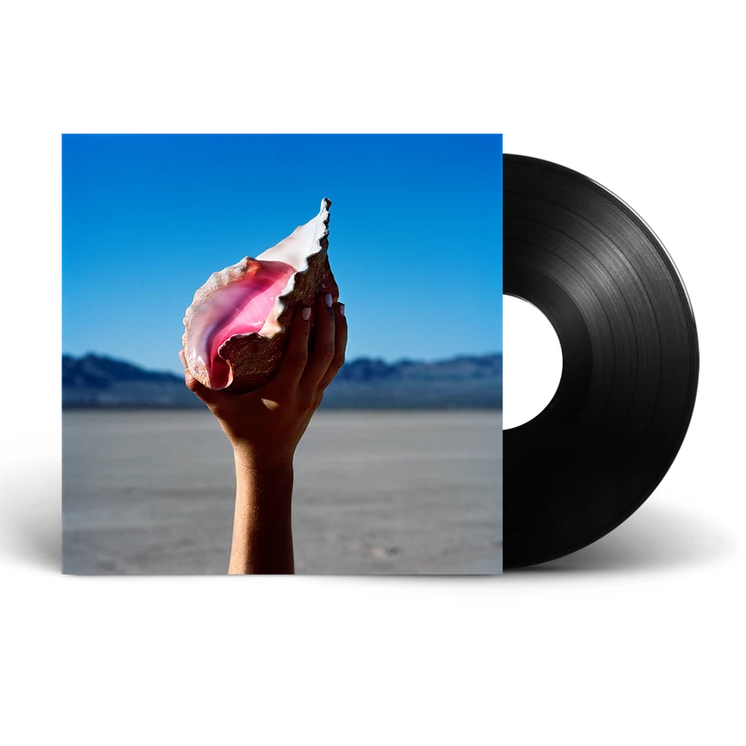 The Killers Wonderful Wonderful Vinyl 461345