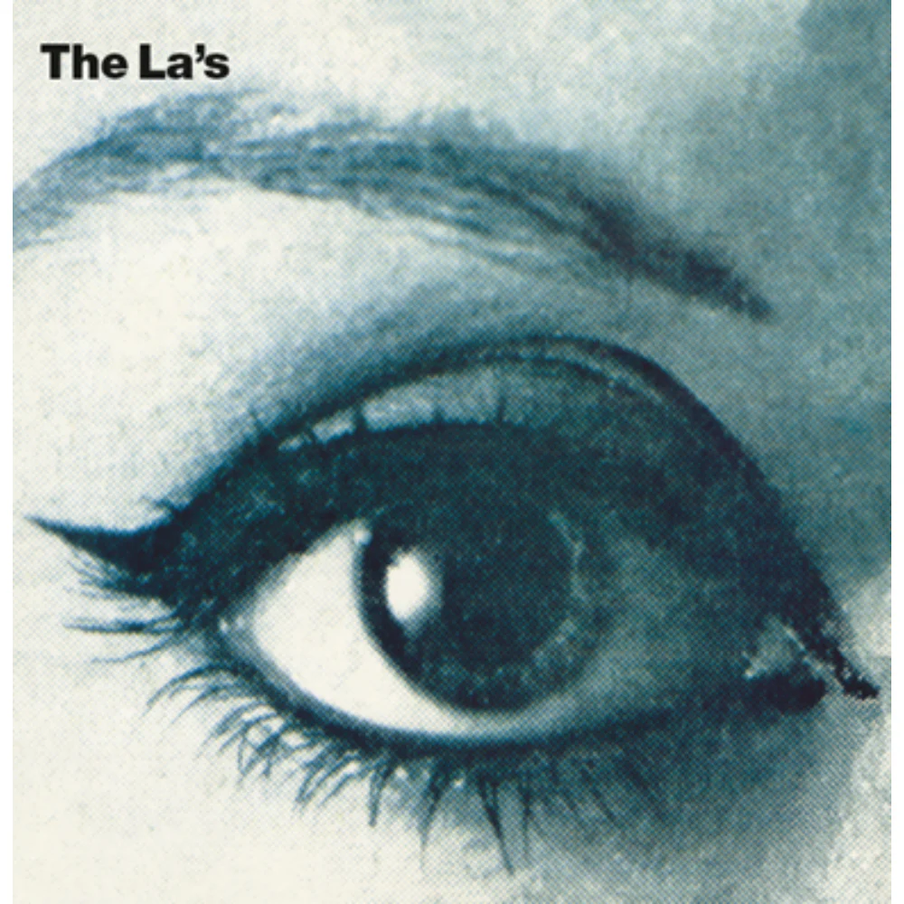 The La's The La's Vinyl LP 411433