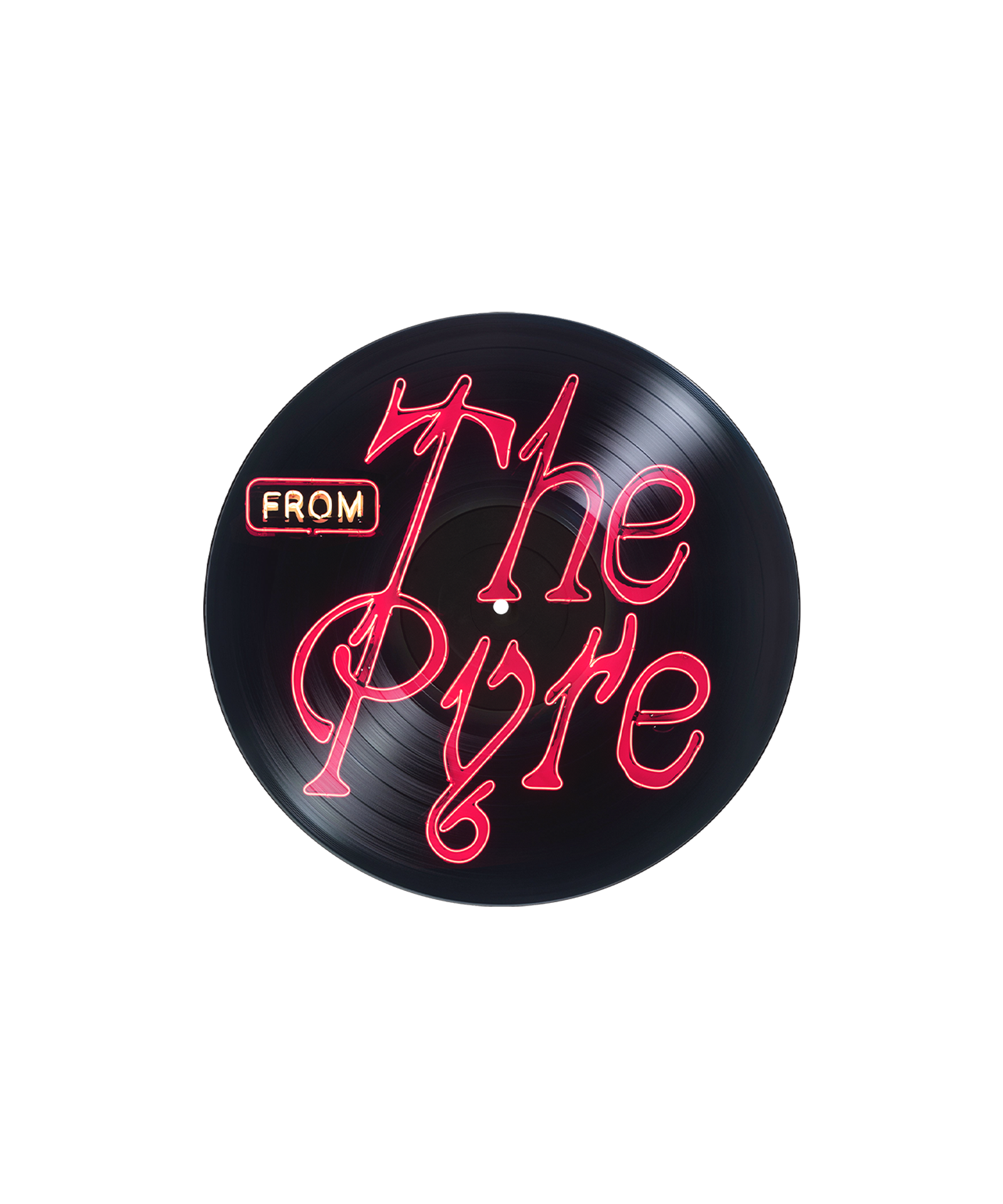 The Last Dinner Party From The Pyre D2C Picture Disc 415672
