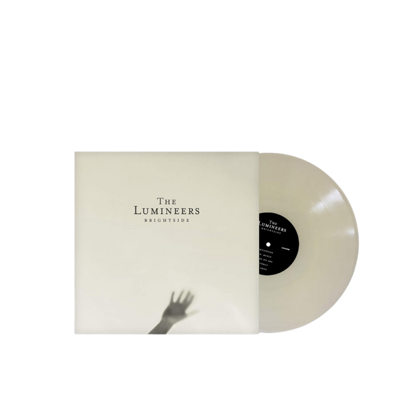 The Lumineers - BRIGHTSIDE (Exclusive Sunbleached LP) (LP)