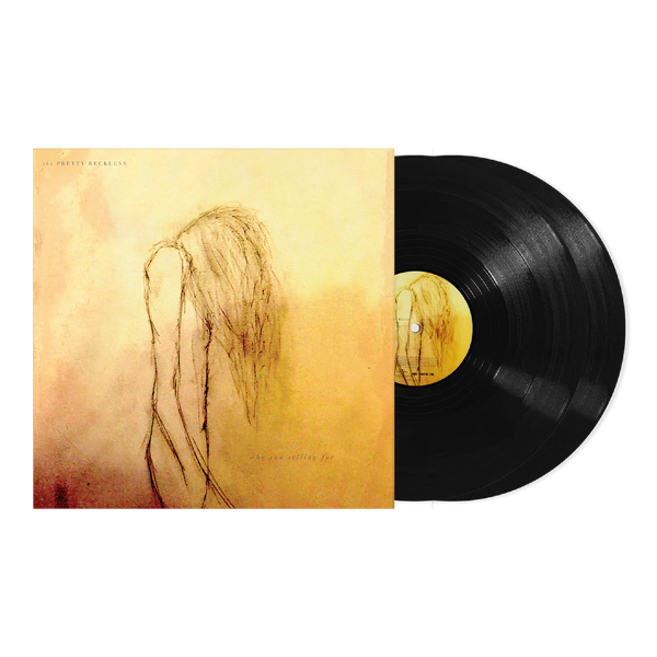 The Pretty Reckless - Who You Selling For (2LP)