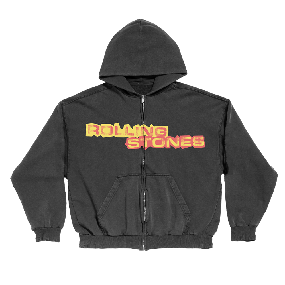 The Rolling Stones Merch - Bravado The Rolling Stones Merch - Bravado