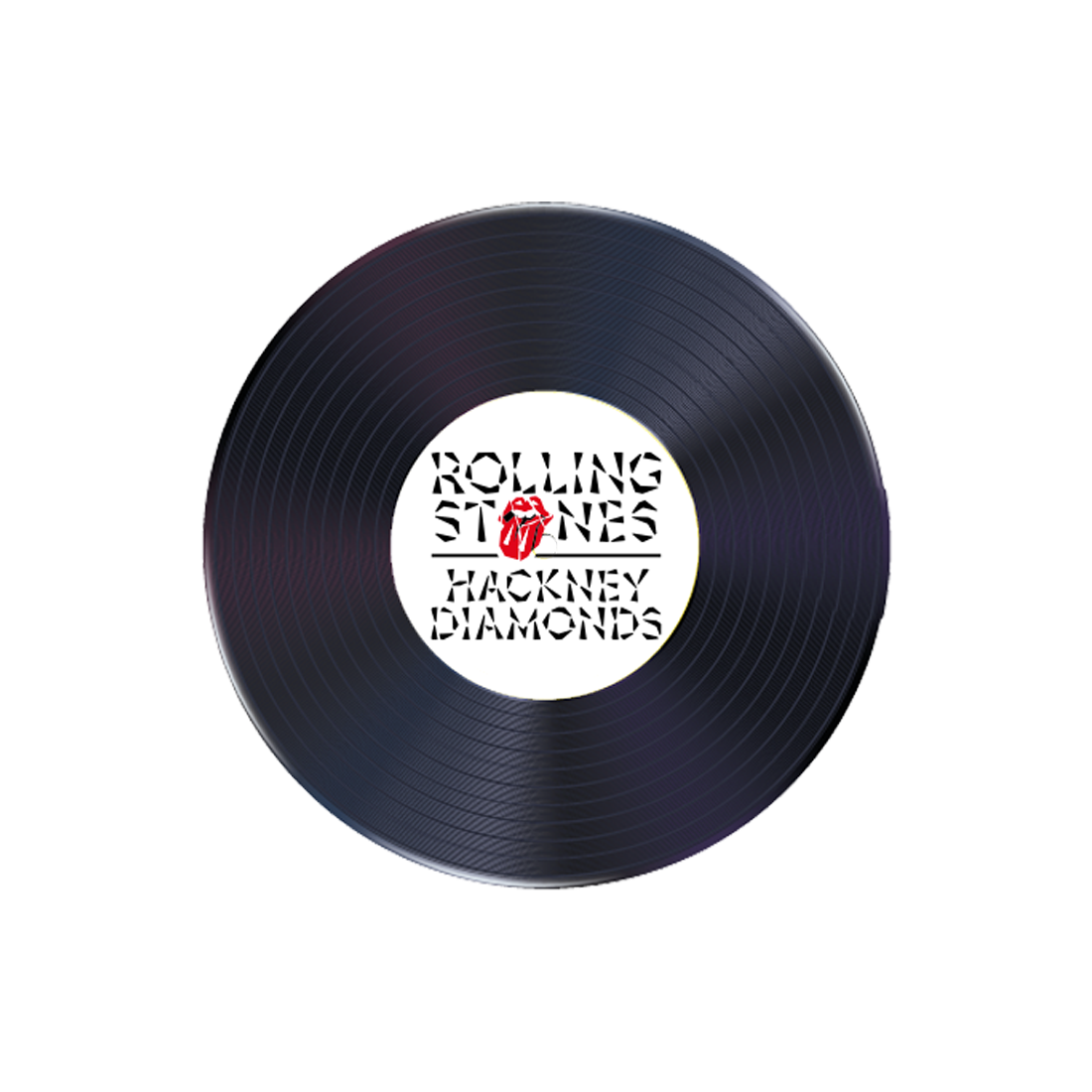 Hackney Diamonds Vinyl Bravado hackney-diamonds-vinyl-bravado