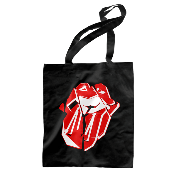 The Rolling Stones - Hackney Diamonds (Tote Bag)