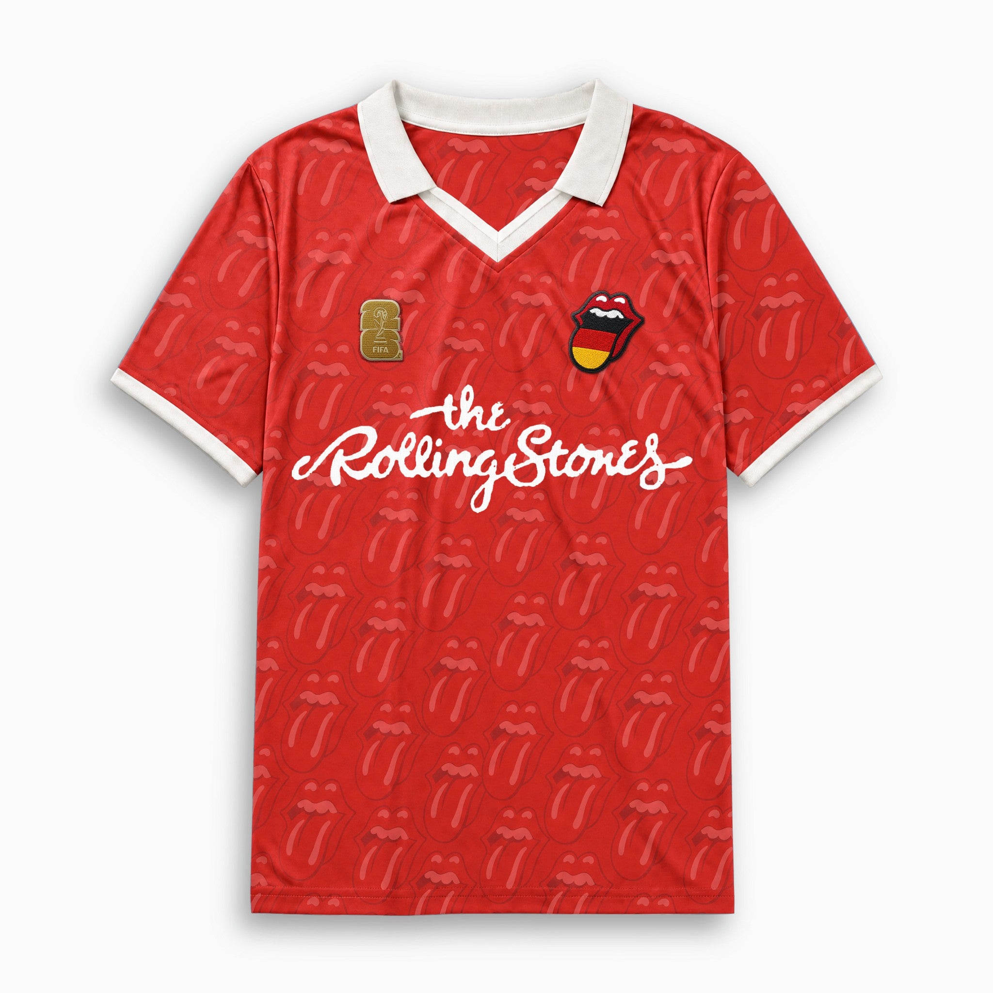 The Rolling Stones Merch - Bravado