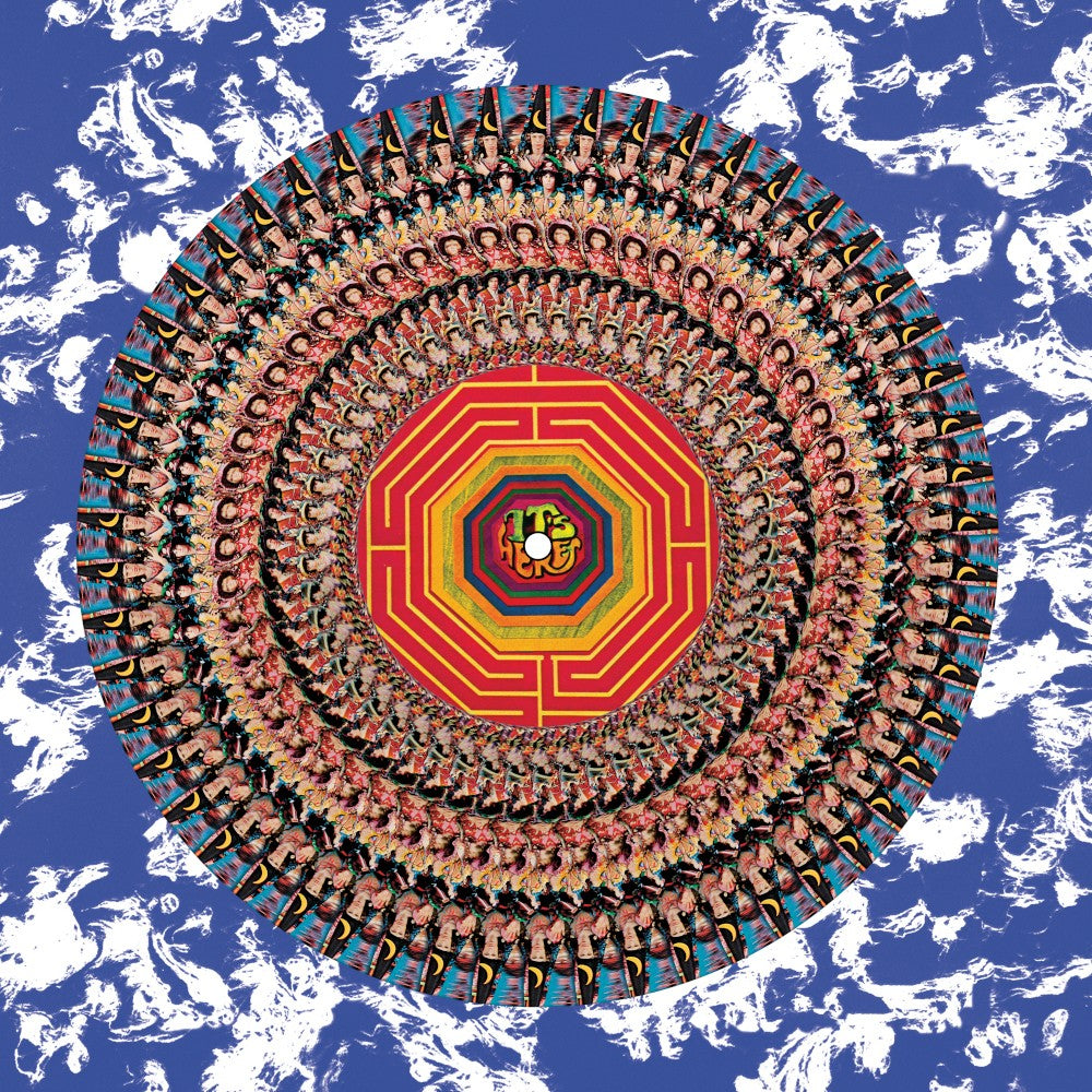 Their Satanic Majesties Request - Bravado