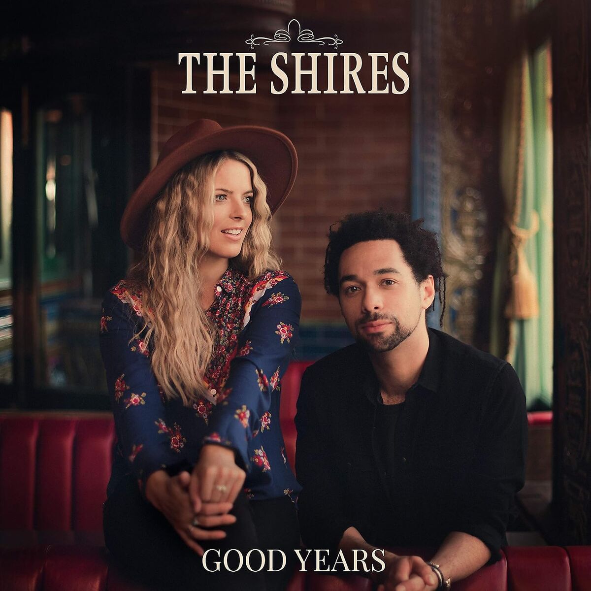 The Shires Good Years (LP) Vinyl LP 456045