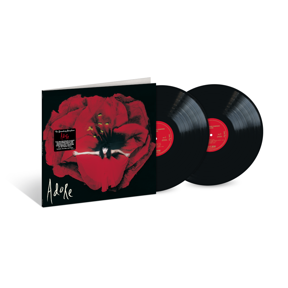 The Smashing Pumpkins Adore Vinyl 454117