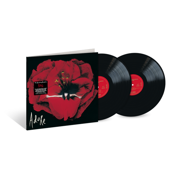 The Smashing Pumpkins - Adore (Vinyl)