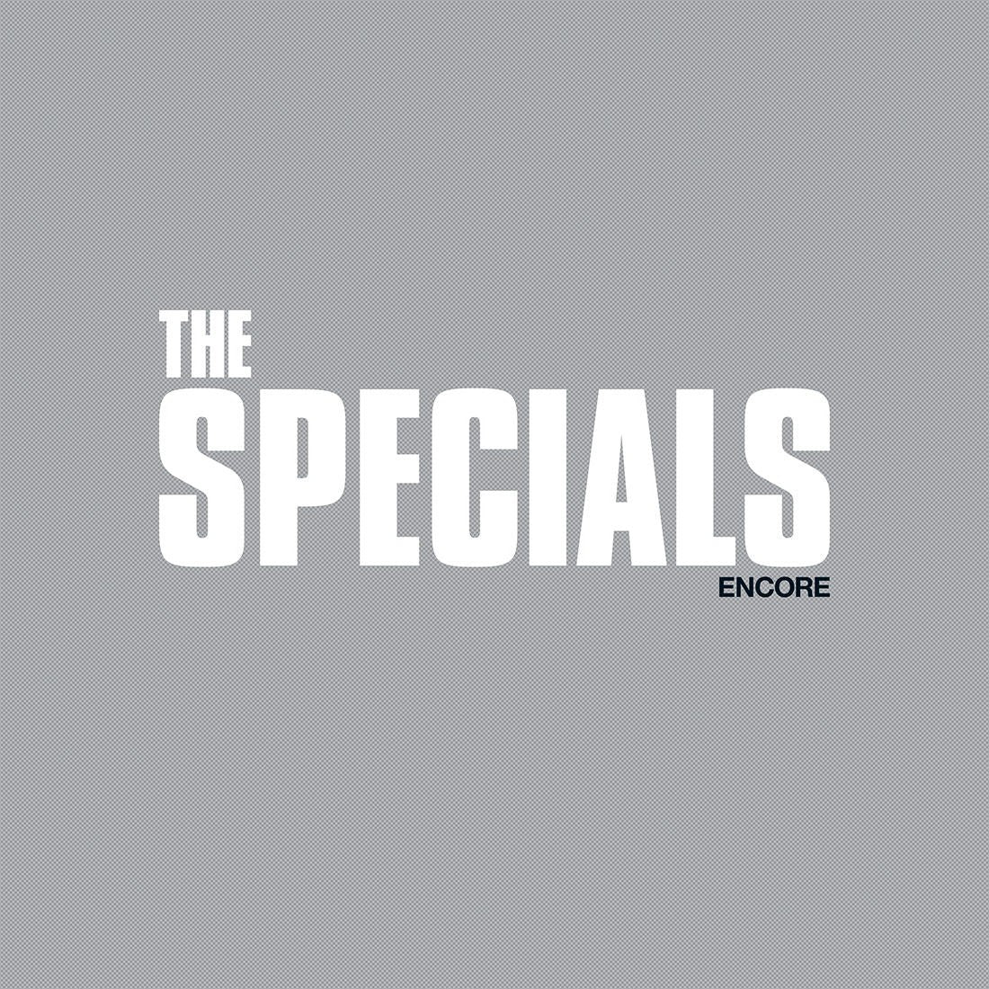 The Specials Encore  LP 211150