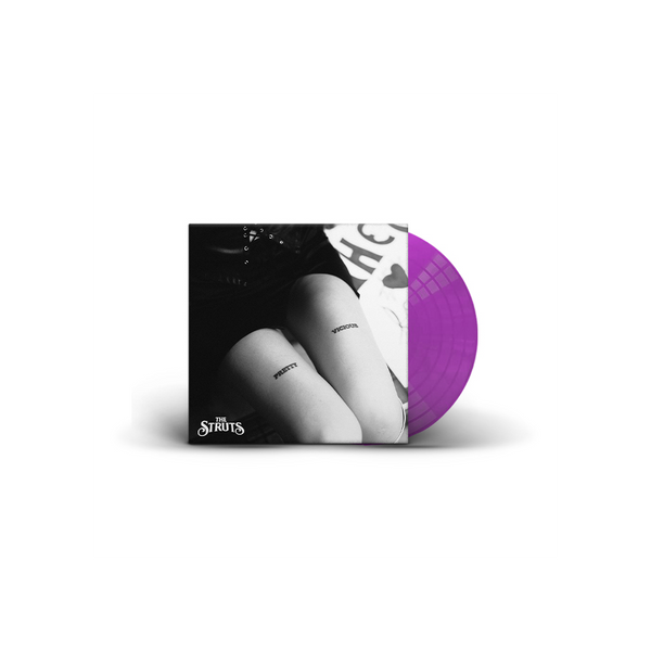 The Struts - Pretty Vicious (LP)