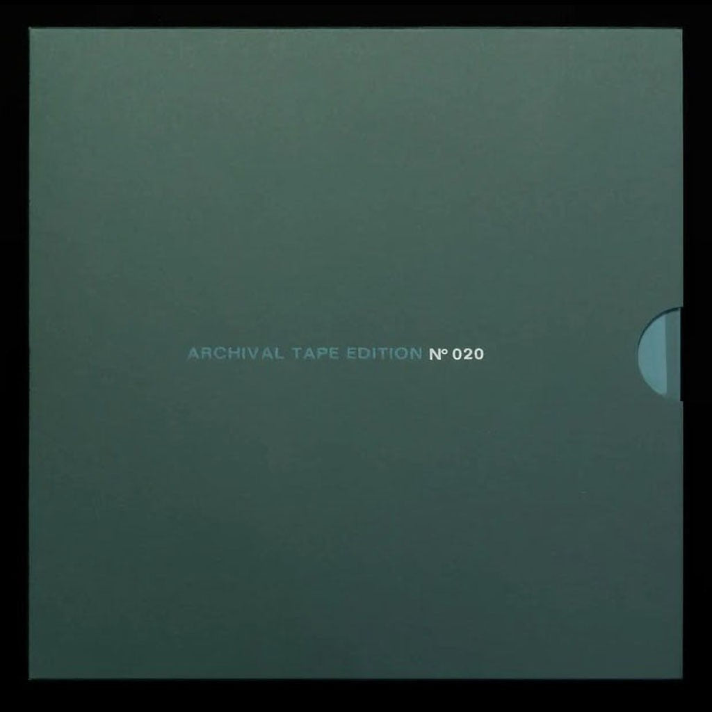 The Velvet Underground & Nico The Velvet Underground & Nico Hand-Cut LP Mastercut Record 417804