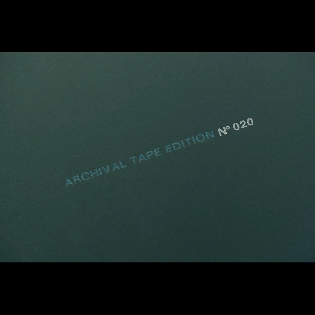 The Velvet Underground & Nico The Velvet Underground & Nico Hand-Cut LP Mastercut Record 417802