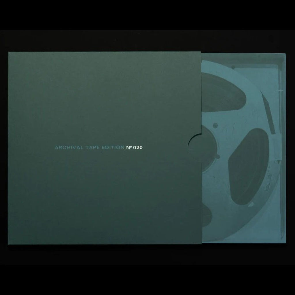 The Velvet Underground & Nico The Velvet Underground & Nico Hand-Cut LP Mastercut Record 417808