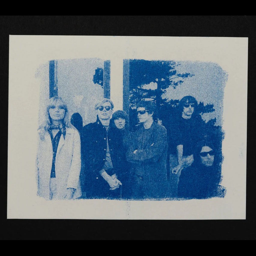 The Velvet Underground & Nico The Velvet Underground & Nico Hand-Cut LP Mastercut Record 417810