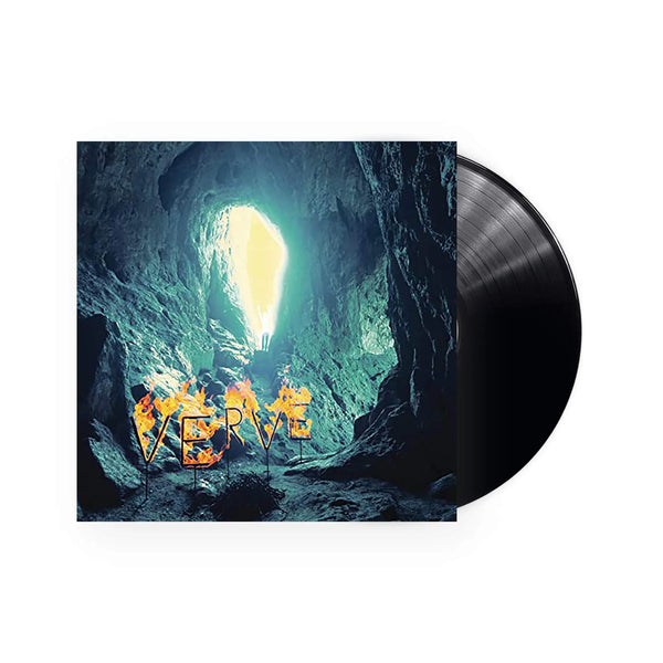 The Verve - A Storm In Heaven (2016 Remastered Vinyl LP)