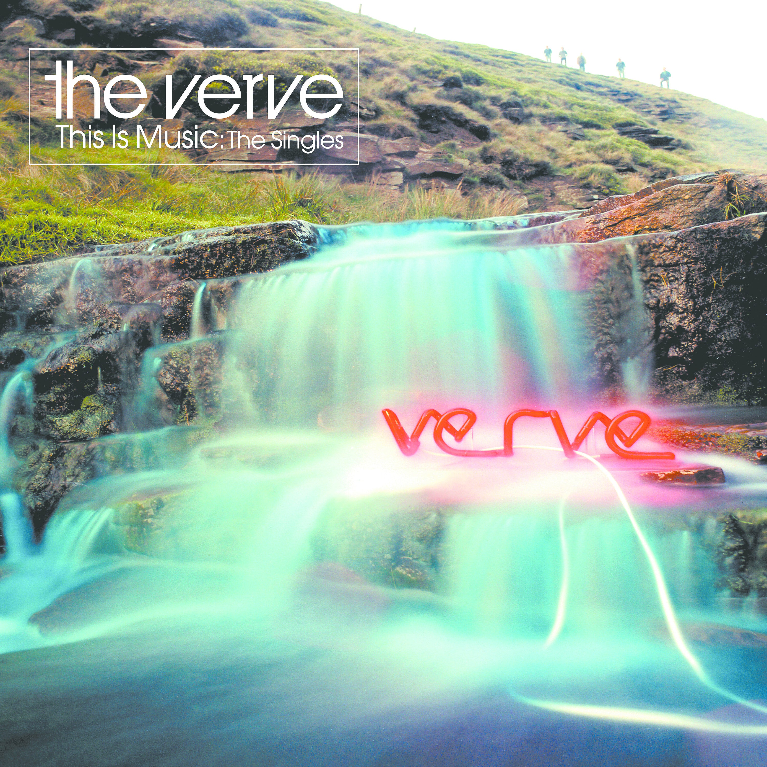 The Verve - This Is Music: The Singles - Bravado