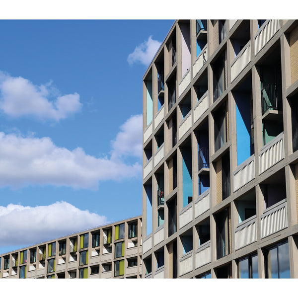 The Wedding Present - 24 Songs (Deluxe triple LP on solid grey vinyl)