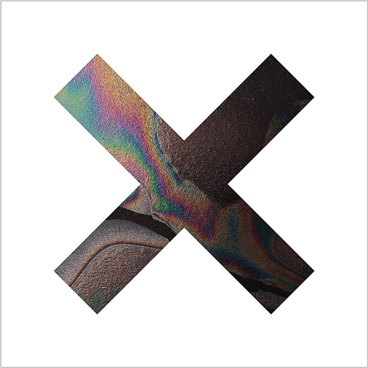 The xx Co-Exist (Reissue) Black Vinyl LP - Reissue 436927