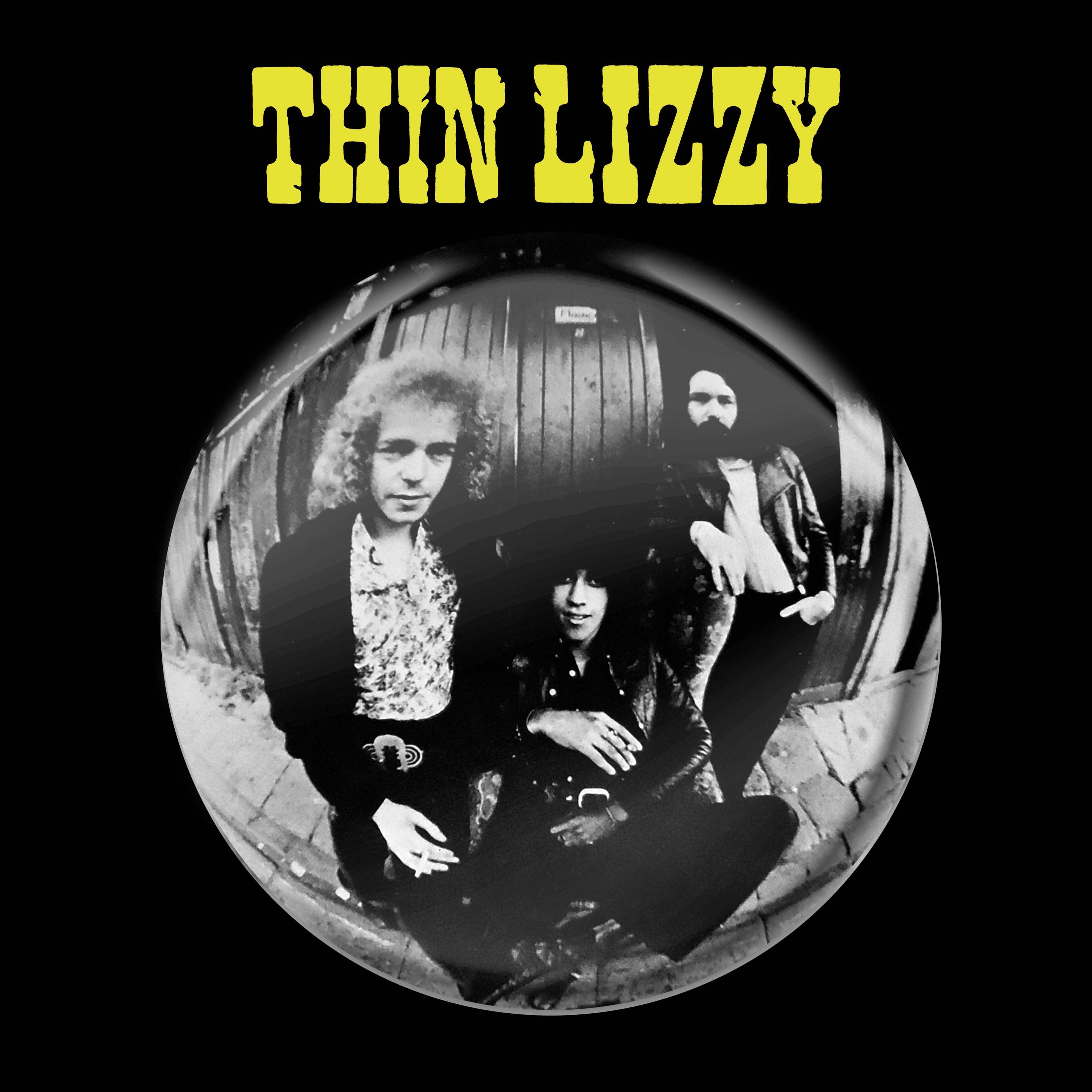 Thin Lizzy Thin Lizzy 4LP 446236