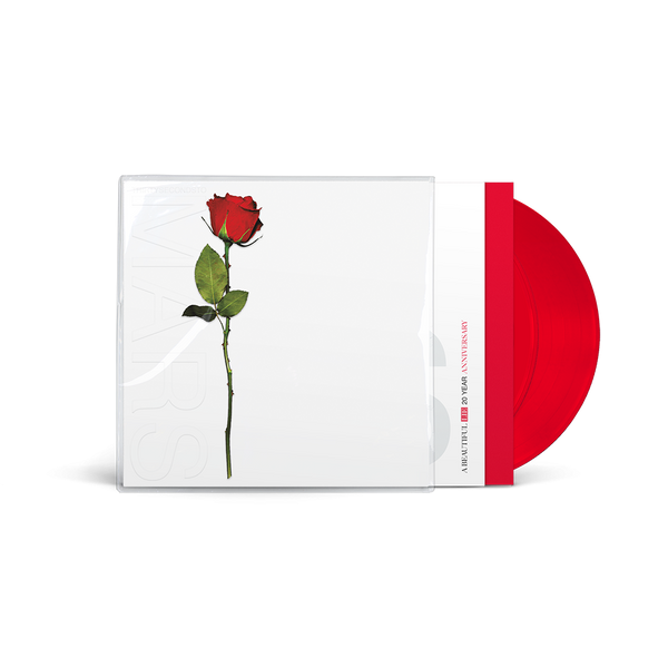 Thirty Seconds To Mars - A Beautiful Lie (20th Anniversary Edition) (Deluxe Double Vinyl 2LP)