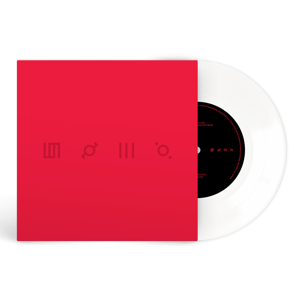 Thirty Seconds To Mars ABL20 Demos Vinyl 437235