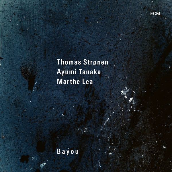 Thomas Strønen - Bayou (Vinyl)