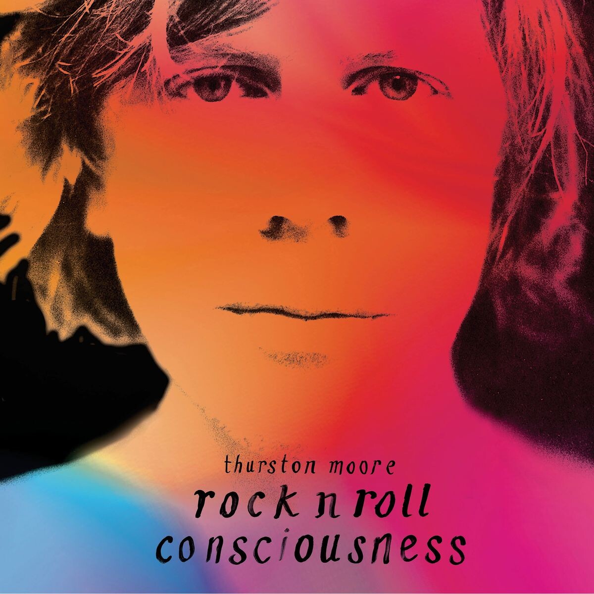 Thurston Moore Rock N Roll Consciousness Vinyl 400129
