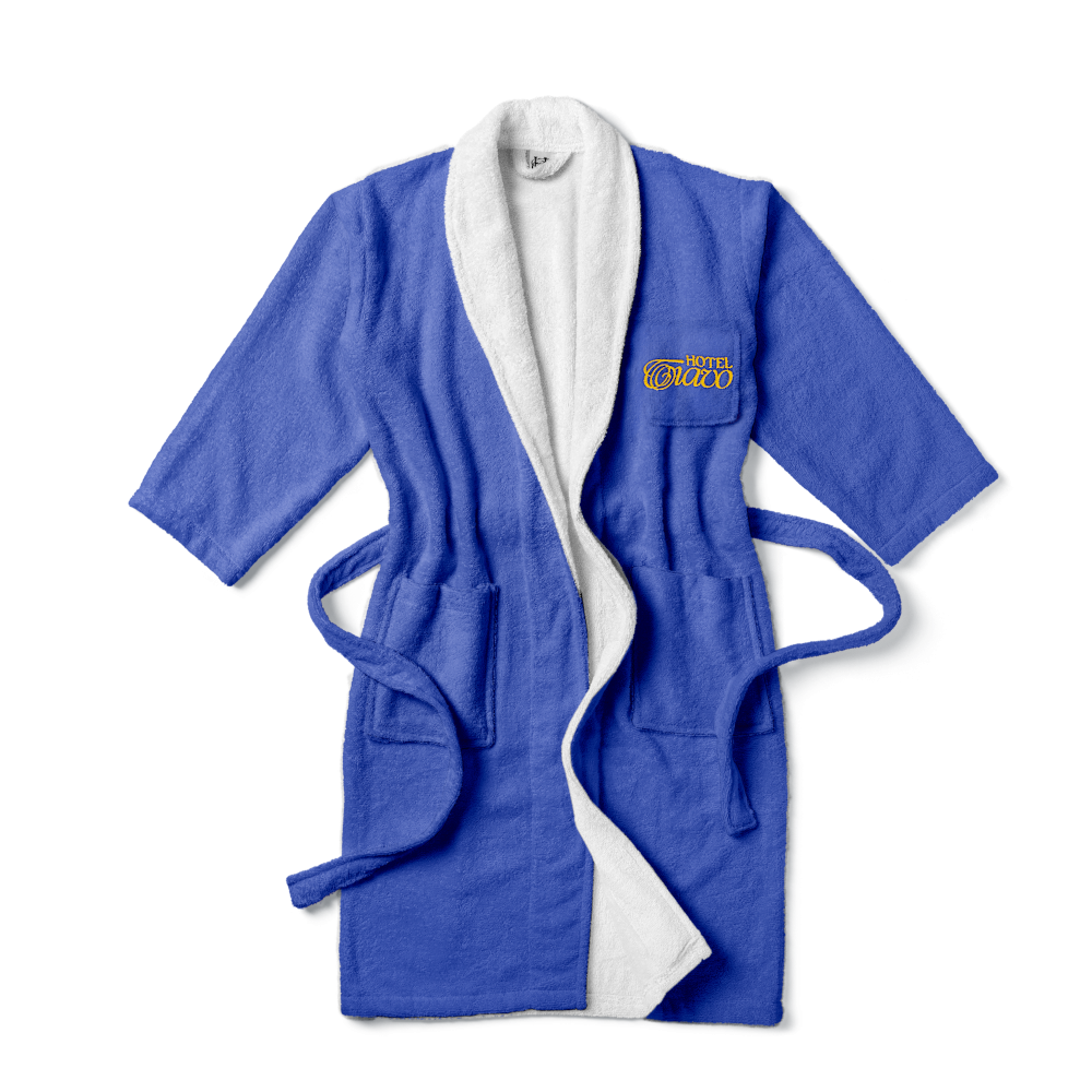 Tiavo Hotel Tiavo CD + Bademantel 431617