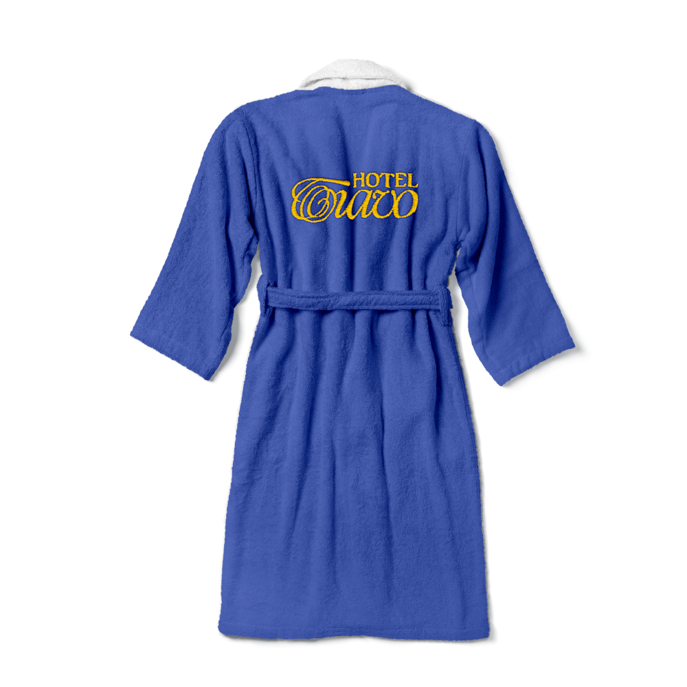 Tiavo Hotel Tiavo CD + Bademantel 431619