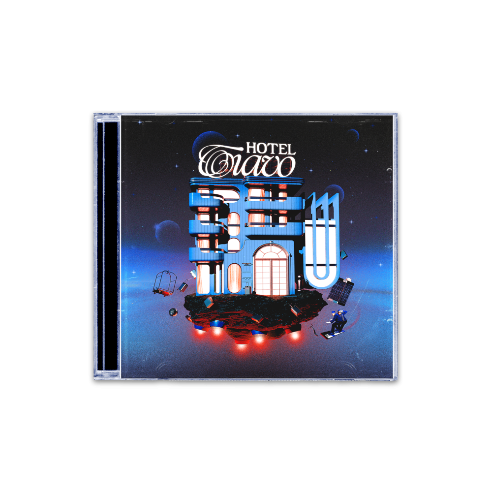 Tiavo Hotel Tiavo CD 431611