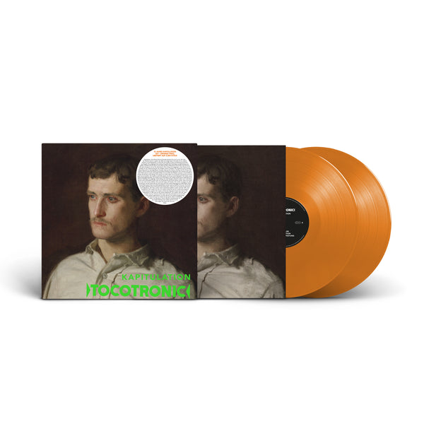 Tocotronic - Kapitulation (15 Jahre Edition) (Vinyl)