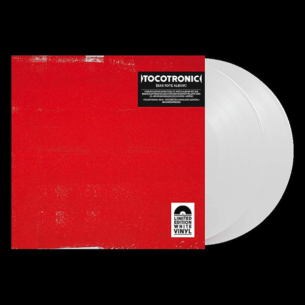 Tocotronic - Tocotronic (Vinyl)
