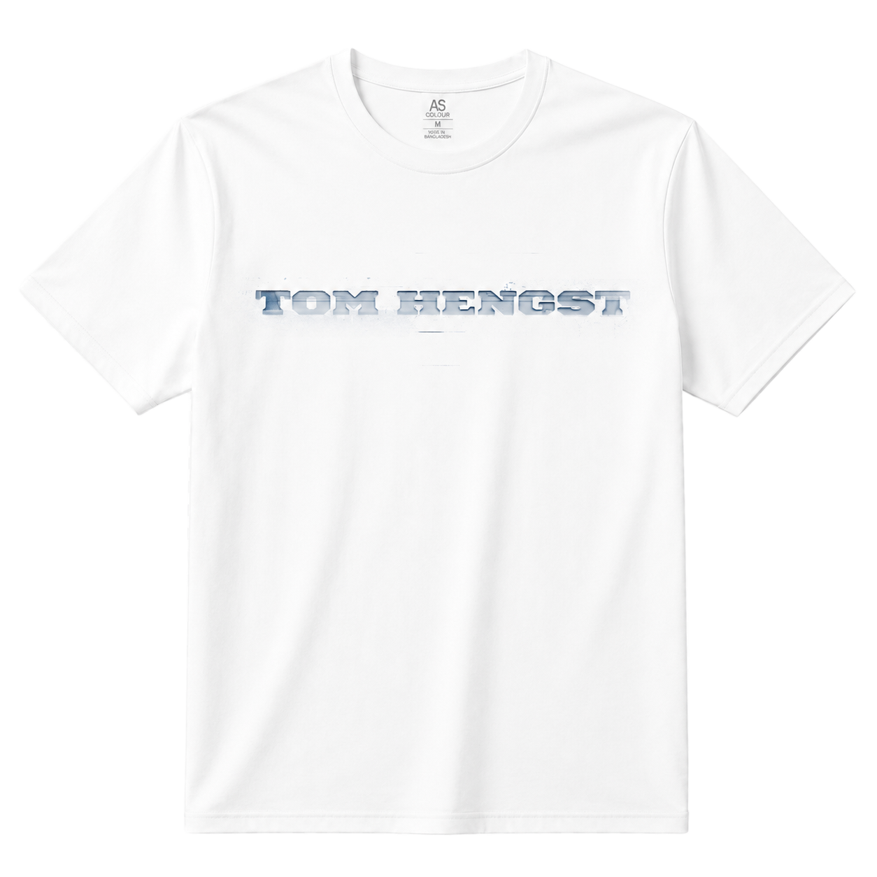 Tom Hengst ZWEI ZIMMER Ltd. Vinyl + Shirt 451932