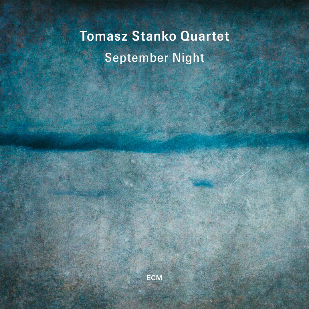 Tomasz Stanko Quartet September Night Vinyl 360435