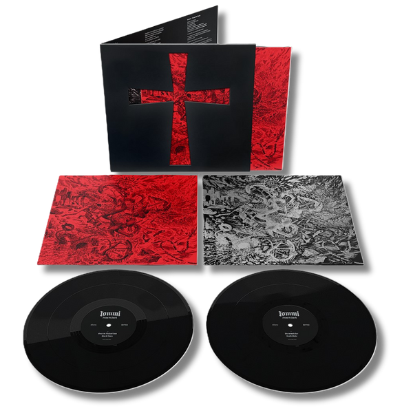 Tony Iommi - From the Dark (Black Vinyl 2LP)