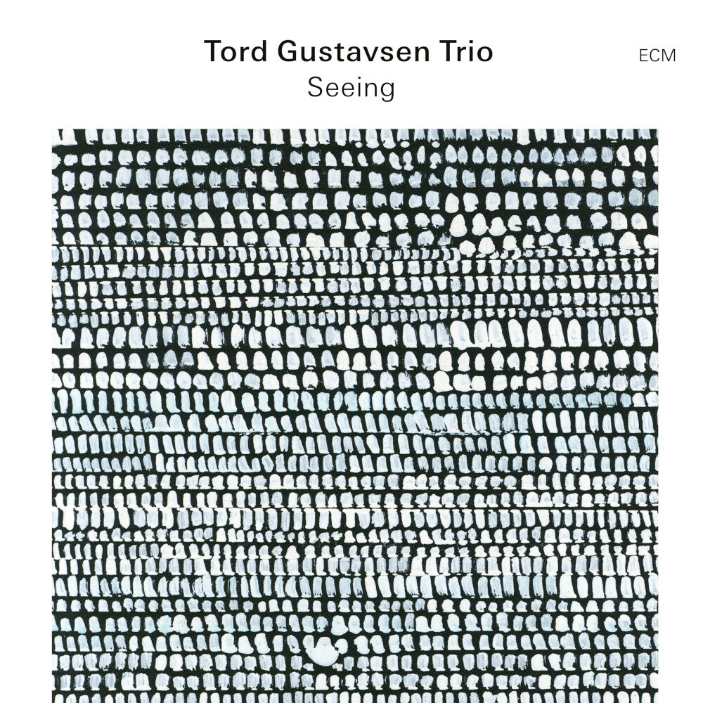 Tord Gustavsen Trio Seeing LP 371183
