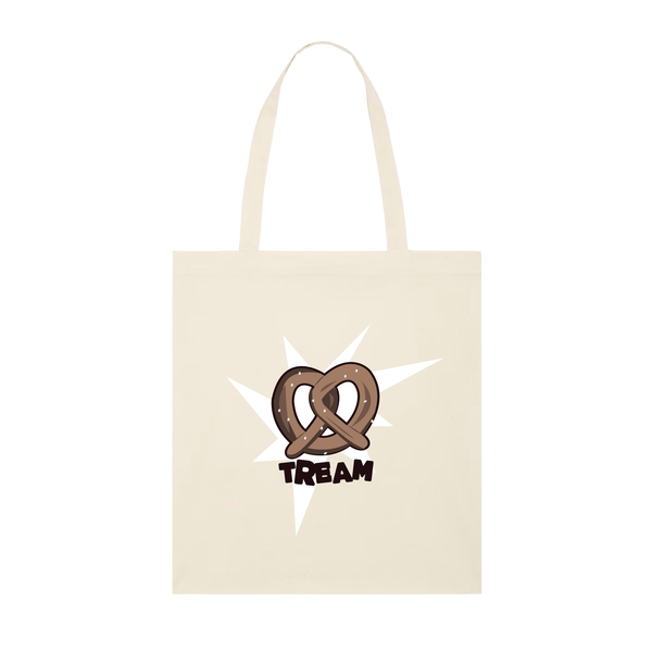 Tream - Brezel Tasche (Taschen)