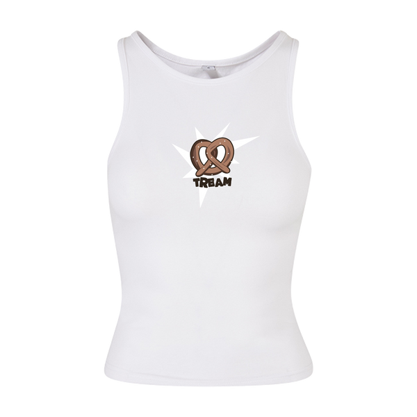 Tream - Brezel (Tank-Tops)
