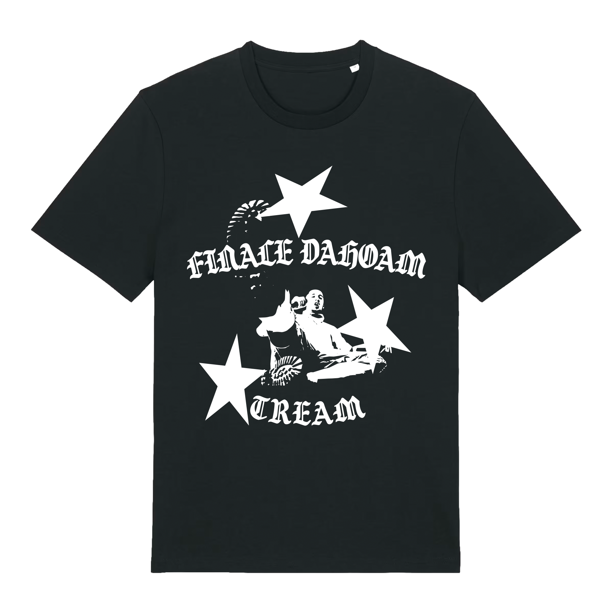 Tream Finale Dahoam Eventshirt T-Shirt 455535