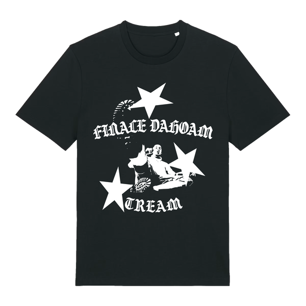 Tream - Finale Dahoam Eventshirt (T-Shirt)