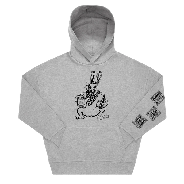 Tream - Hasenjagd (Hoodie)