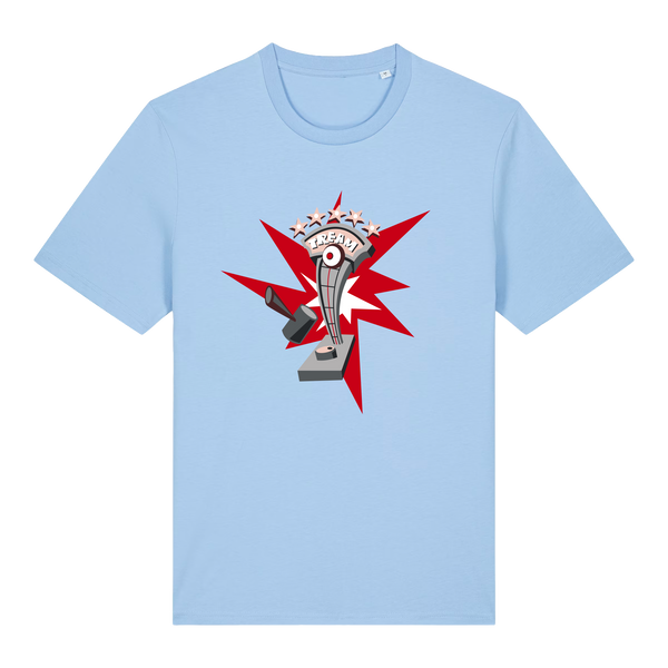 Tream - Jahrmarkt (T-Shirt)