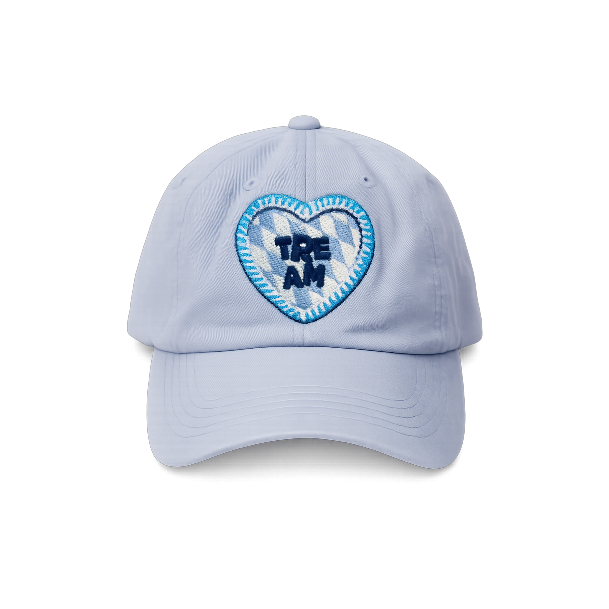 Tream Lebkuchenherz Cap Caps 452498