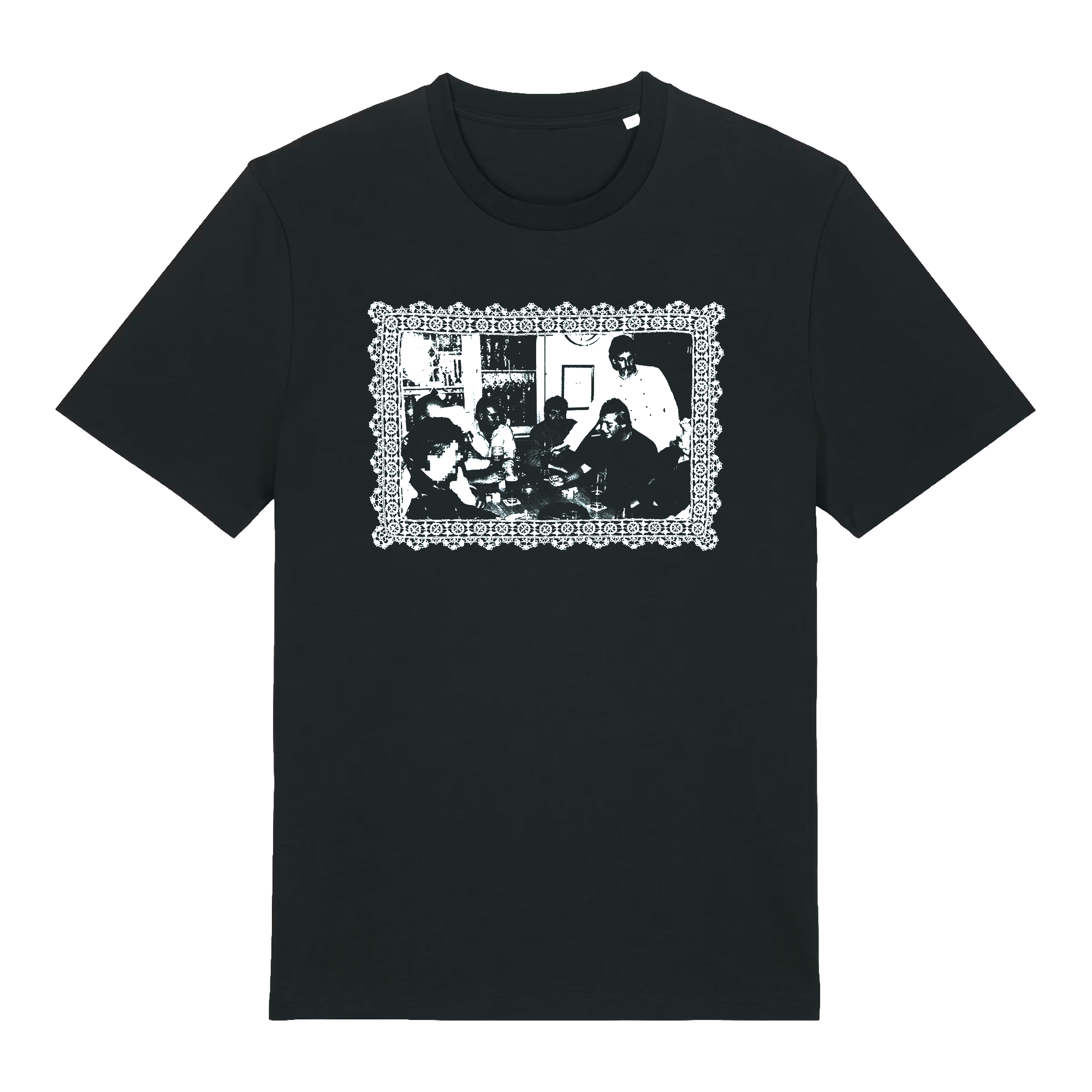 Tream Stammtischparolen Tour 2026 T-Shirt 449034