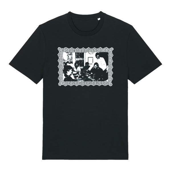 Tream - Stammtischparolen Tour 2026 (T-Shirt)