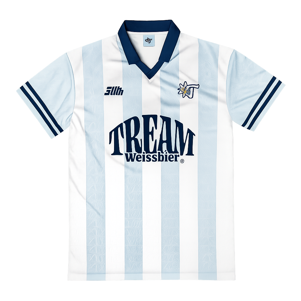Tream Trikot 2026 Trikot 452496