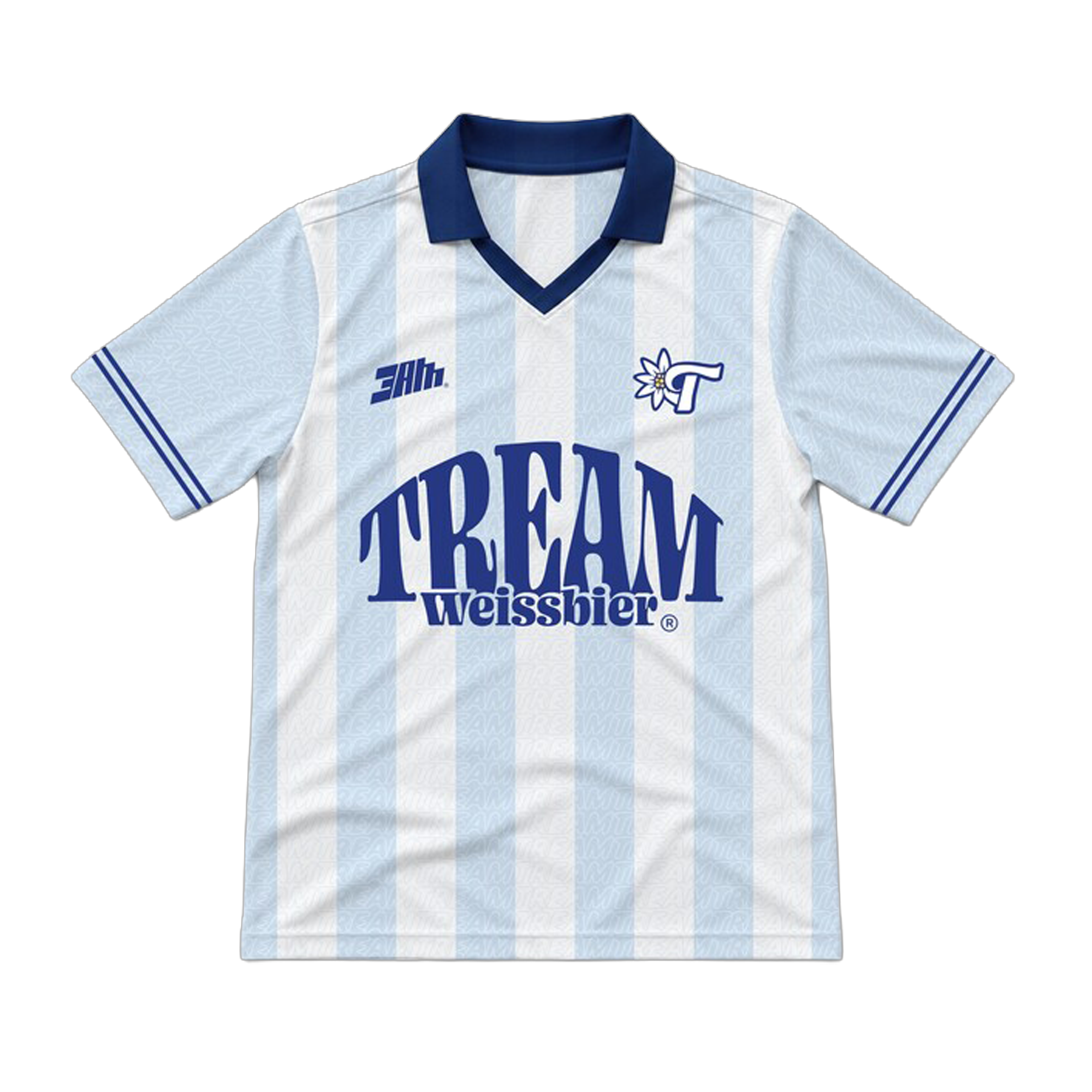 Tream Trikot 2026 Trikot 452551
