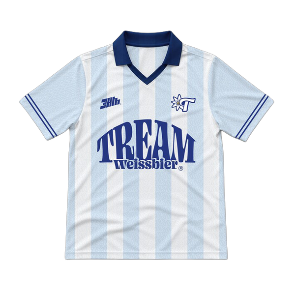 Tream - Trikot 2026 (Outerwear)